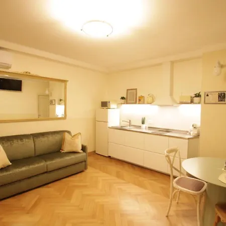 Casa Saba Luxury *