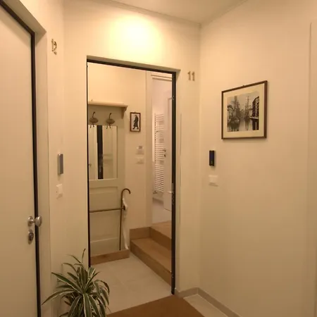 Casa Saba Luxury 트리에스테