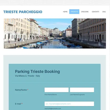 Casa Saba Luxury * Trieste