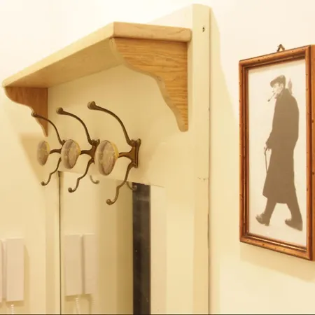 Casa Saba Luxury Trieste