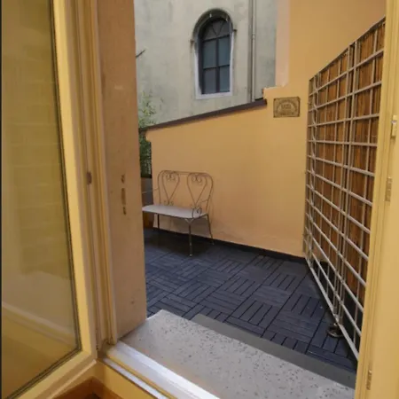Apartment Casa Saba Luxury *