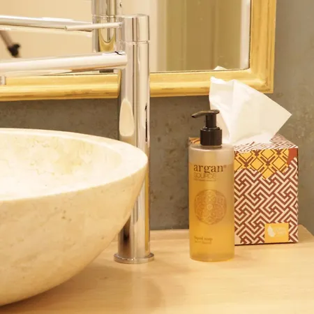 Casa Saba Luxury 아파트 트리에스테