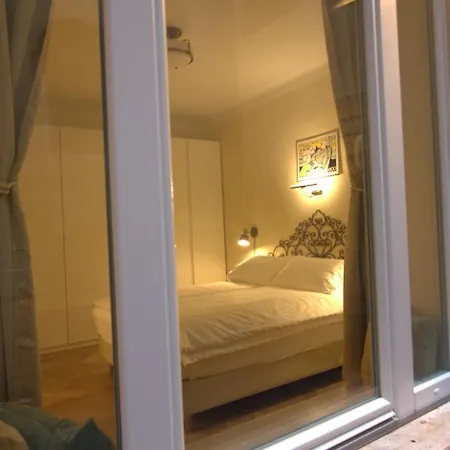 아파트 Casa Saba Luxury *
